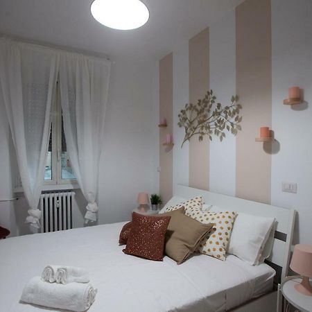 Apartment Via Treviso 6 米兰 外观 照片