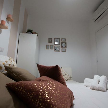 Apartment Via Treviso 6 米兰 外观 照片