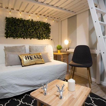 Apartment Via Treviso 6 米兰 外观 照片