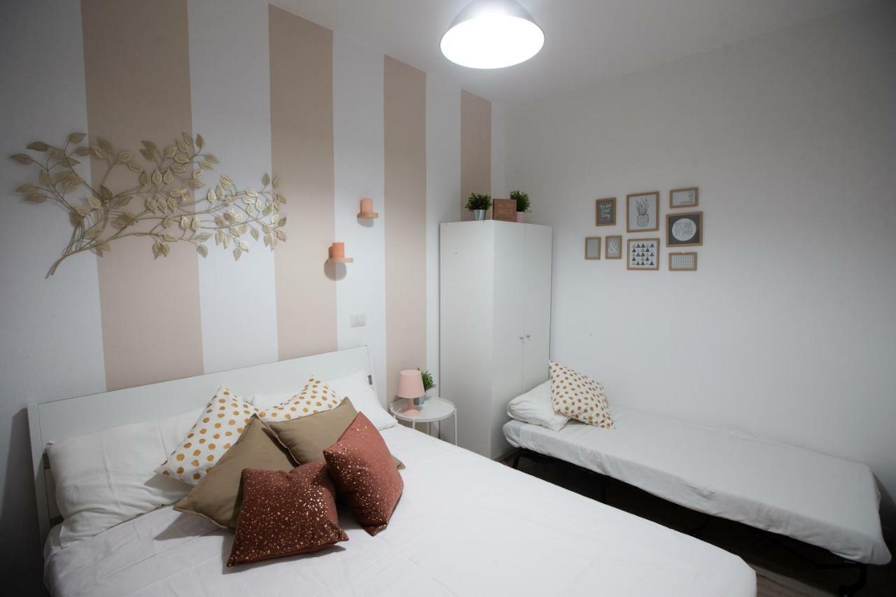 Apartment Via Treviso 6 米兰 外观 照片
