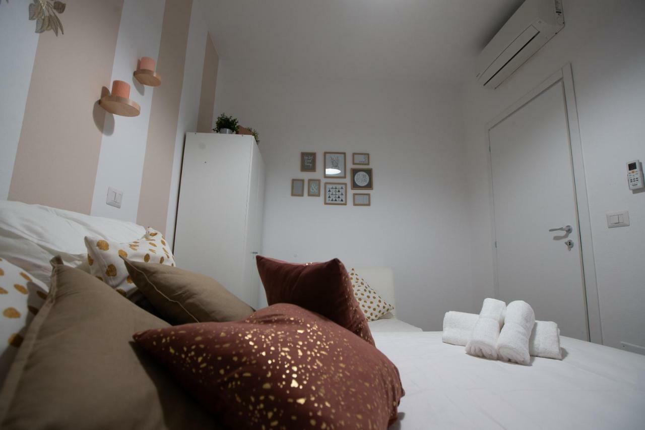 Apartment Via Treviso 6 米兰 外观 照片