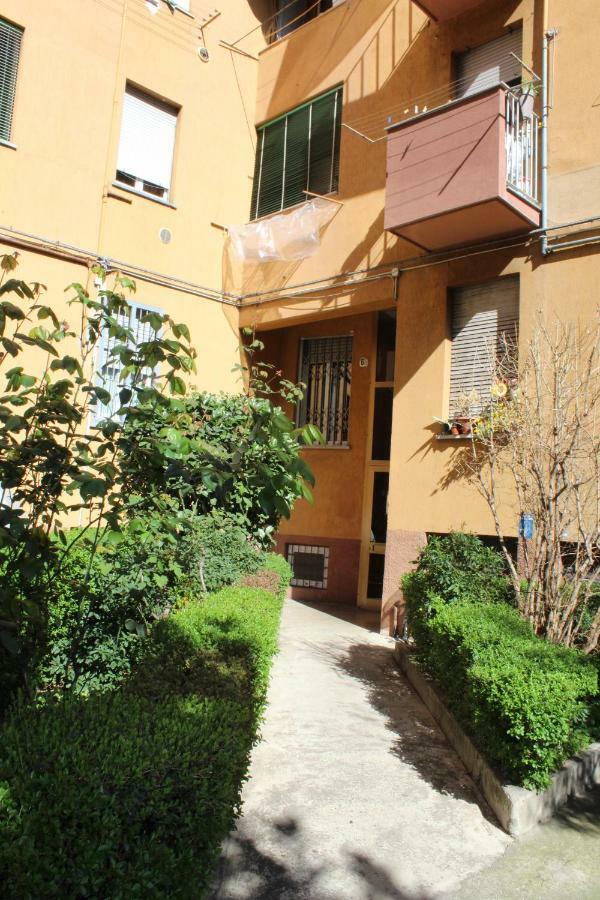 Apartment Via Treviso 6 米兰 外观 照片