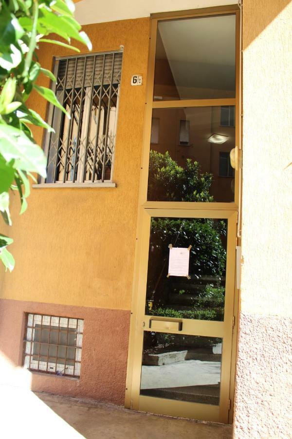 Apartment Via Treviso 6 米兰 外观 照片