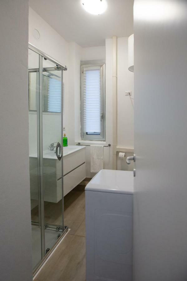 Apartment Via Treviso 6 米兰 外观 照片