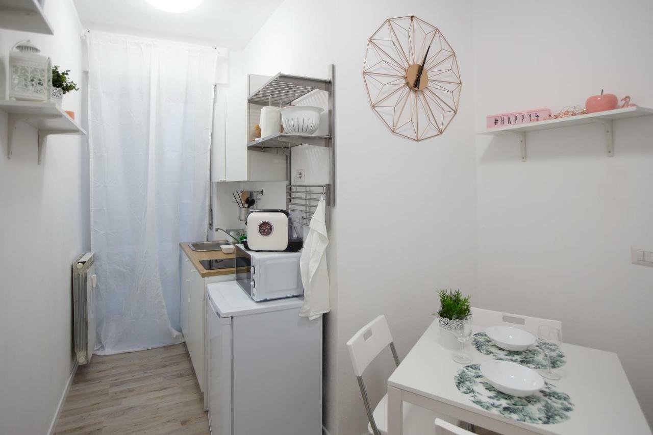 Apartment Via Treviso 6 米兰 外观 照片
