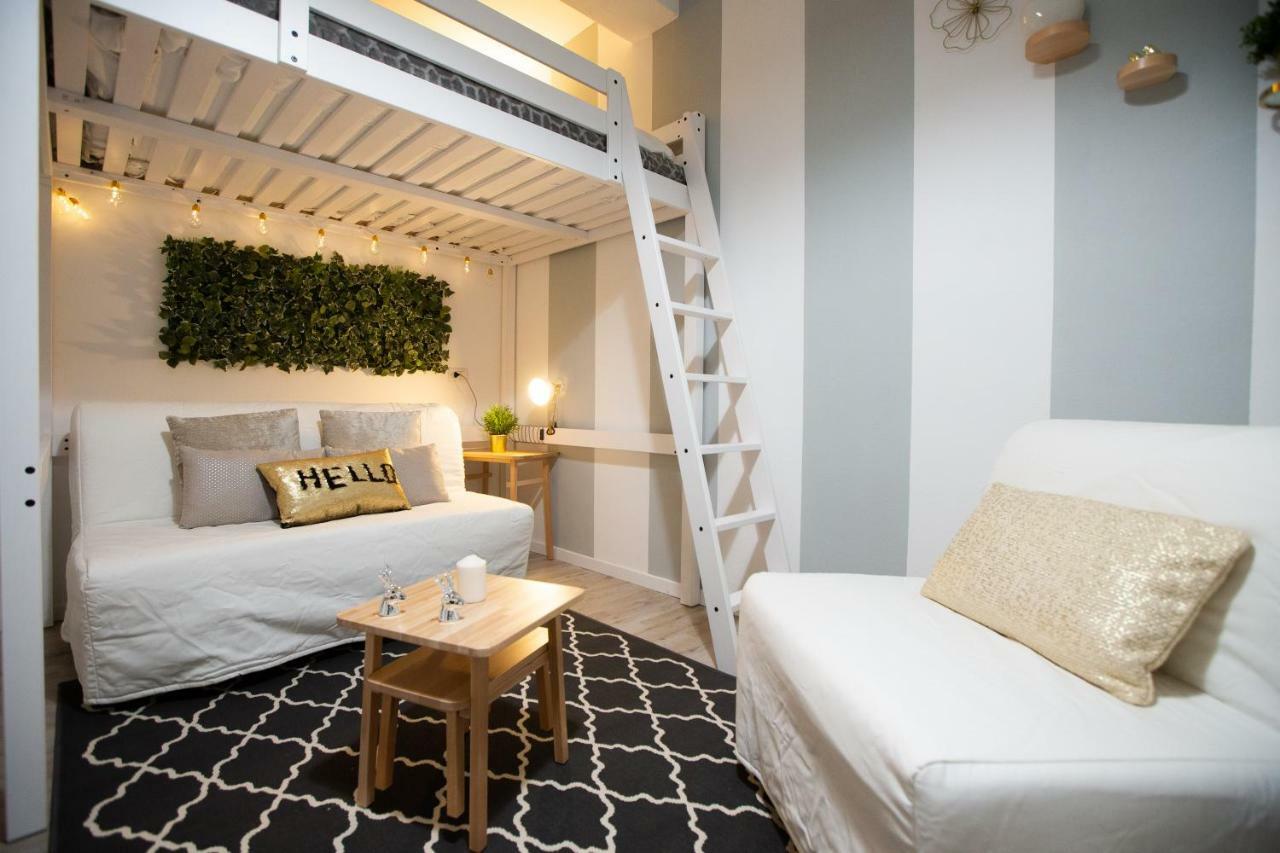 Apartment Via Treviso 6 米兰 外观 照片