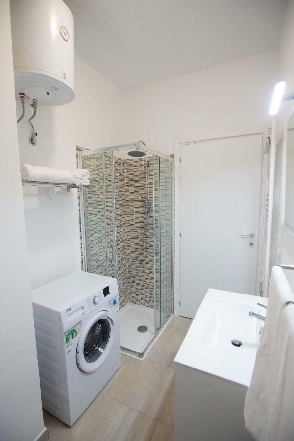 Apartment Via Treviso 6 米兰 外观 照片