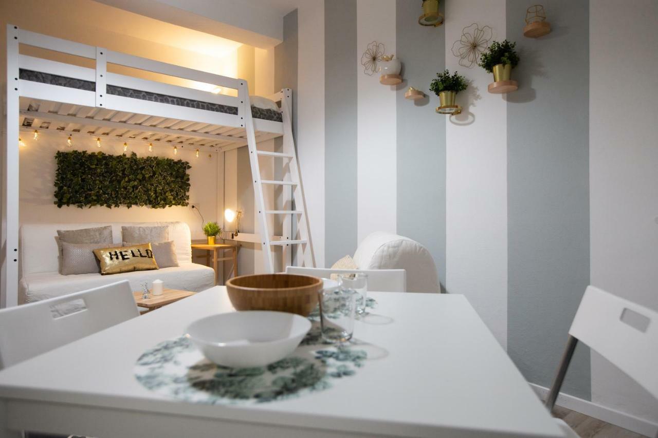 Apartment Via Treviso 6 米兰 外观 照片